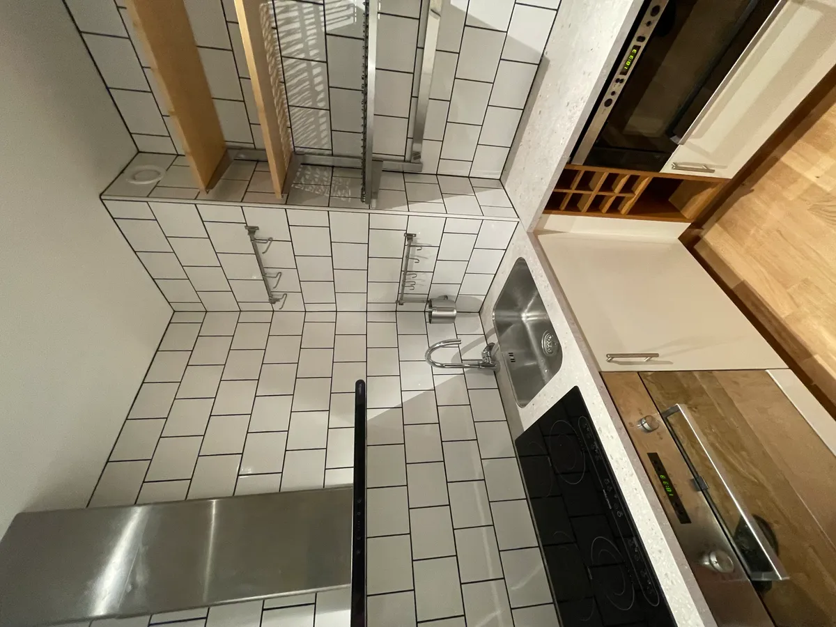 Hyreslägenhet på Järfälla i jarfalla