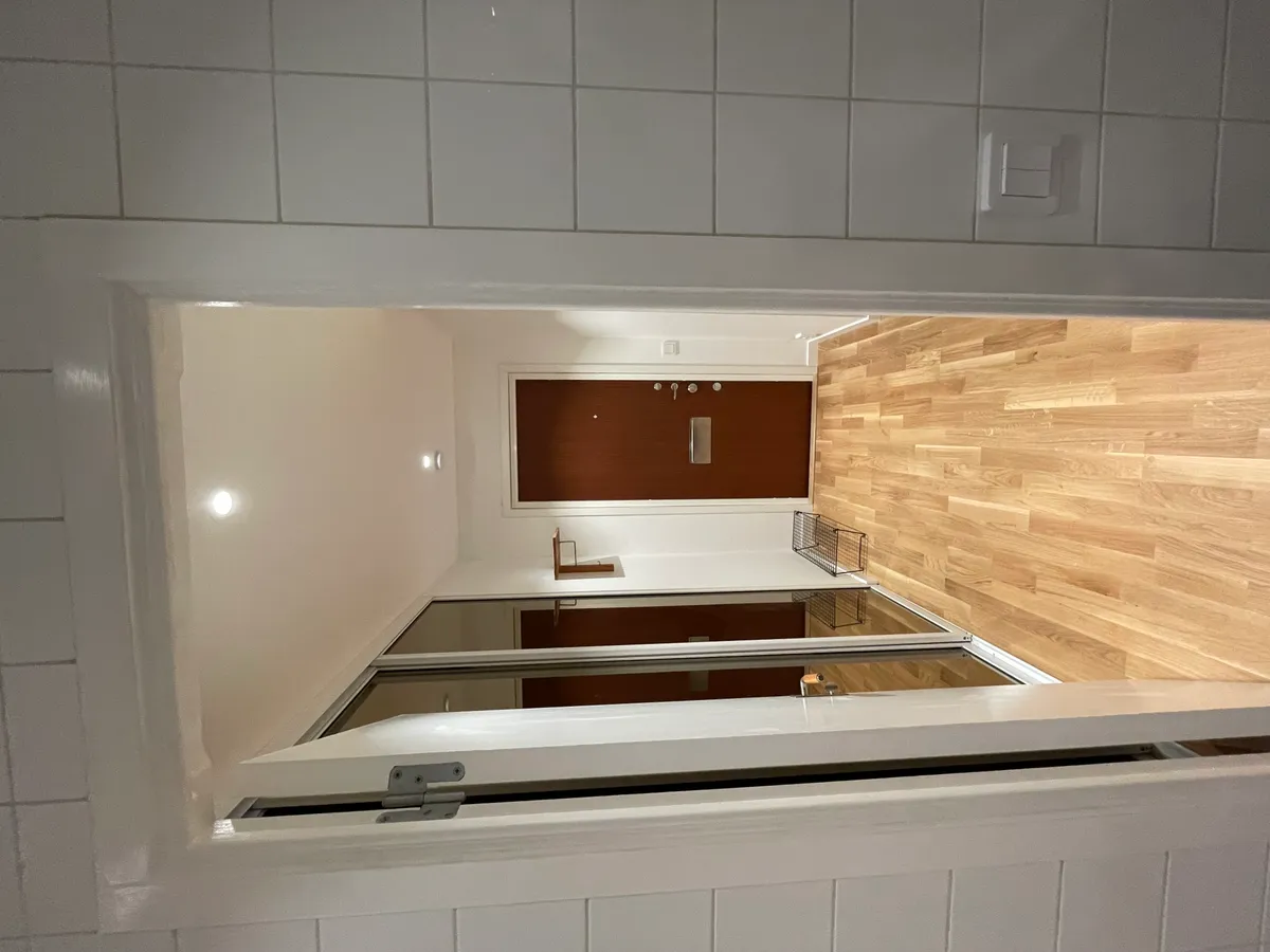 Hyreslägenhet på Järfälla i jarfalla