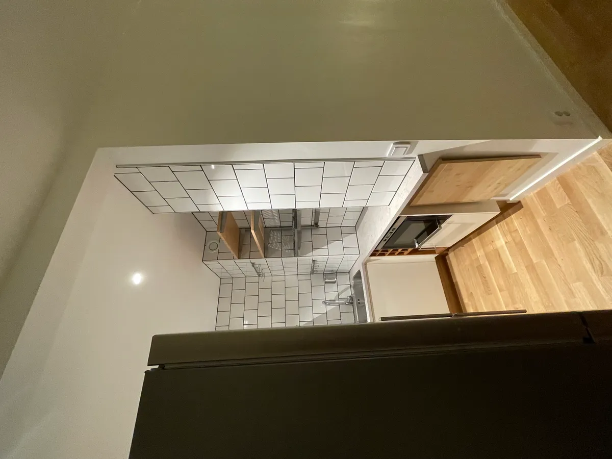 Hyreslägenhet på Järfälla i jarfalla