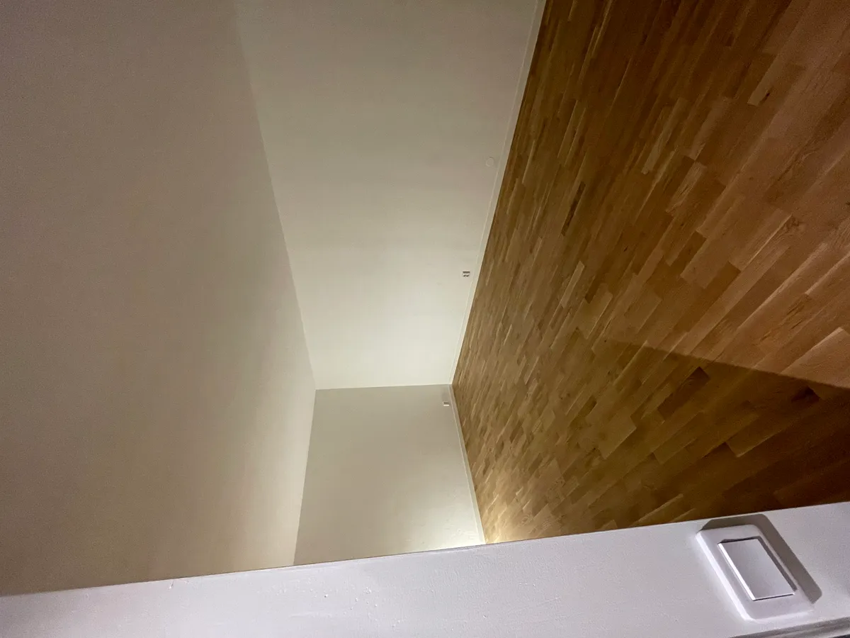 Hyreslägenhet på Järfälla i jarfalla