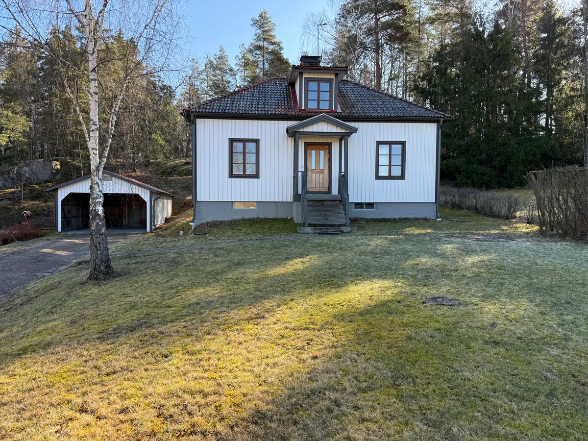 Hyresbostad på Nyköping i nykoping