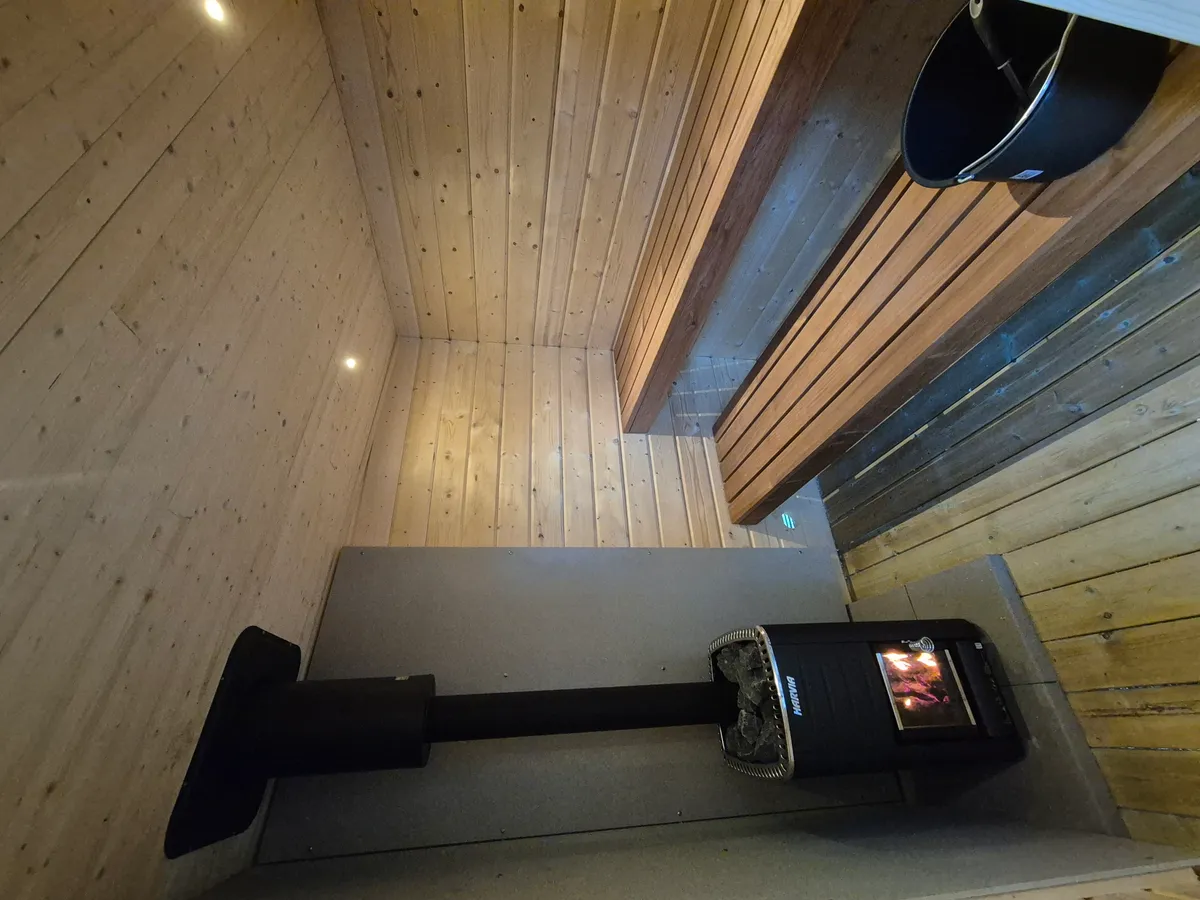 Hyresbostad på Boden i boden