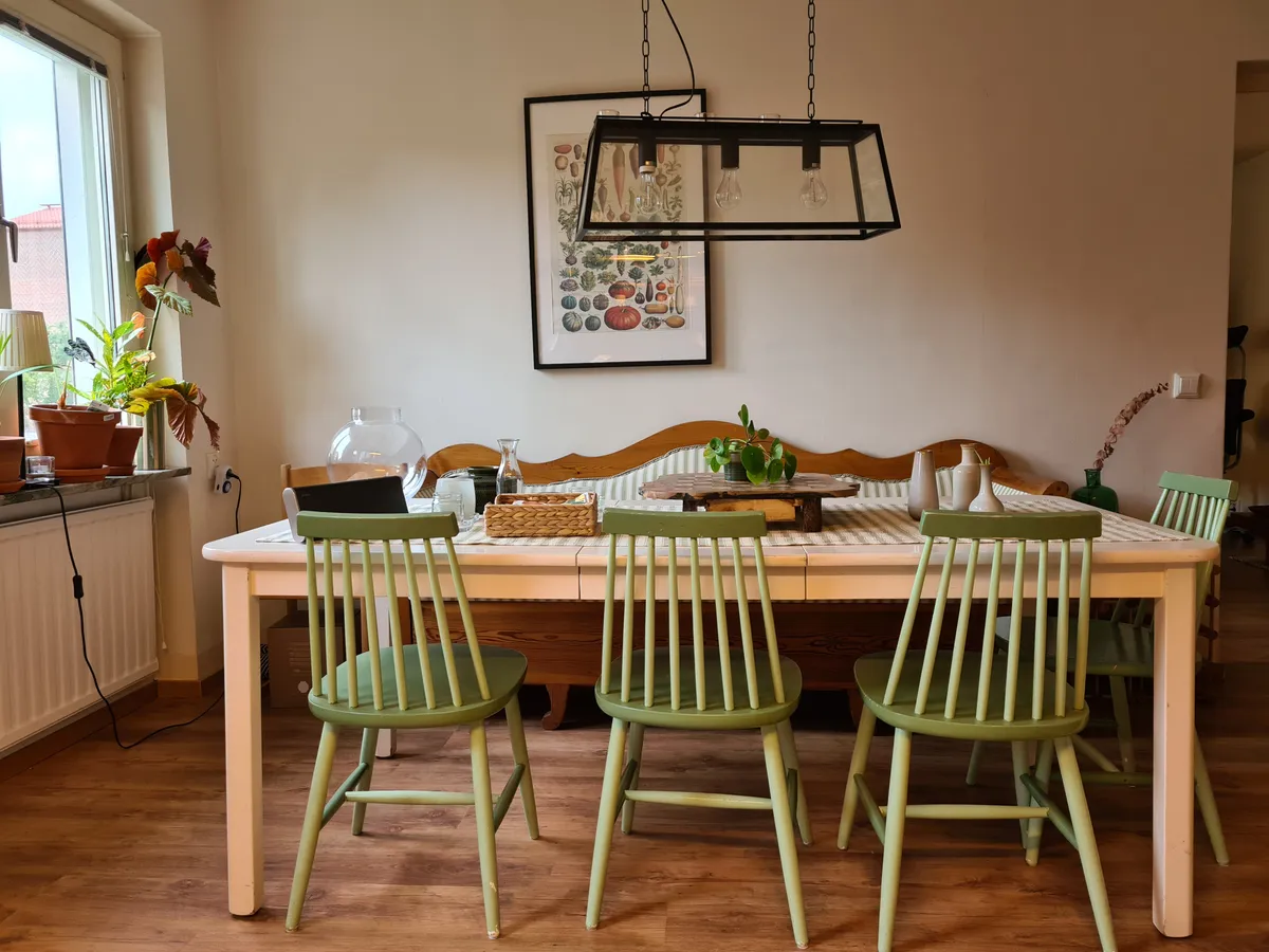 Hyreslägenhet på Malmö i malmo