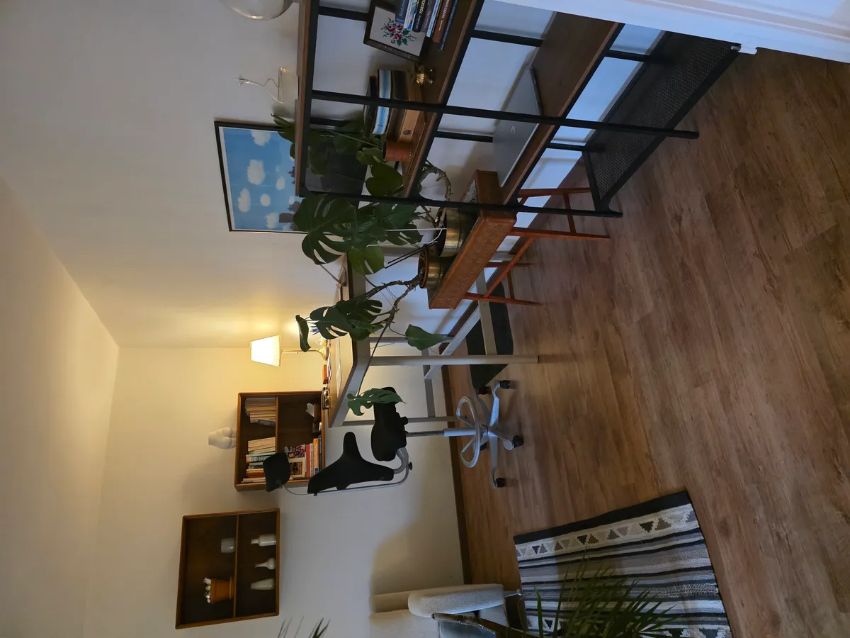 Hyreslägenhet på Malmö i malmo