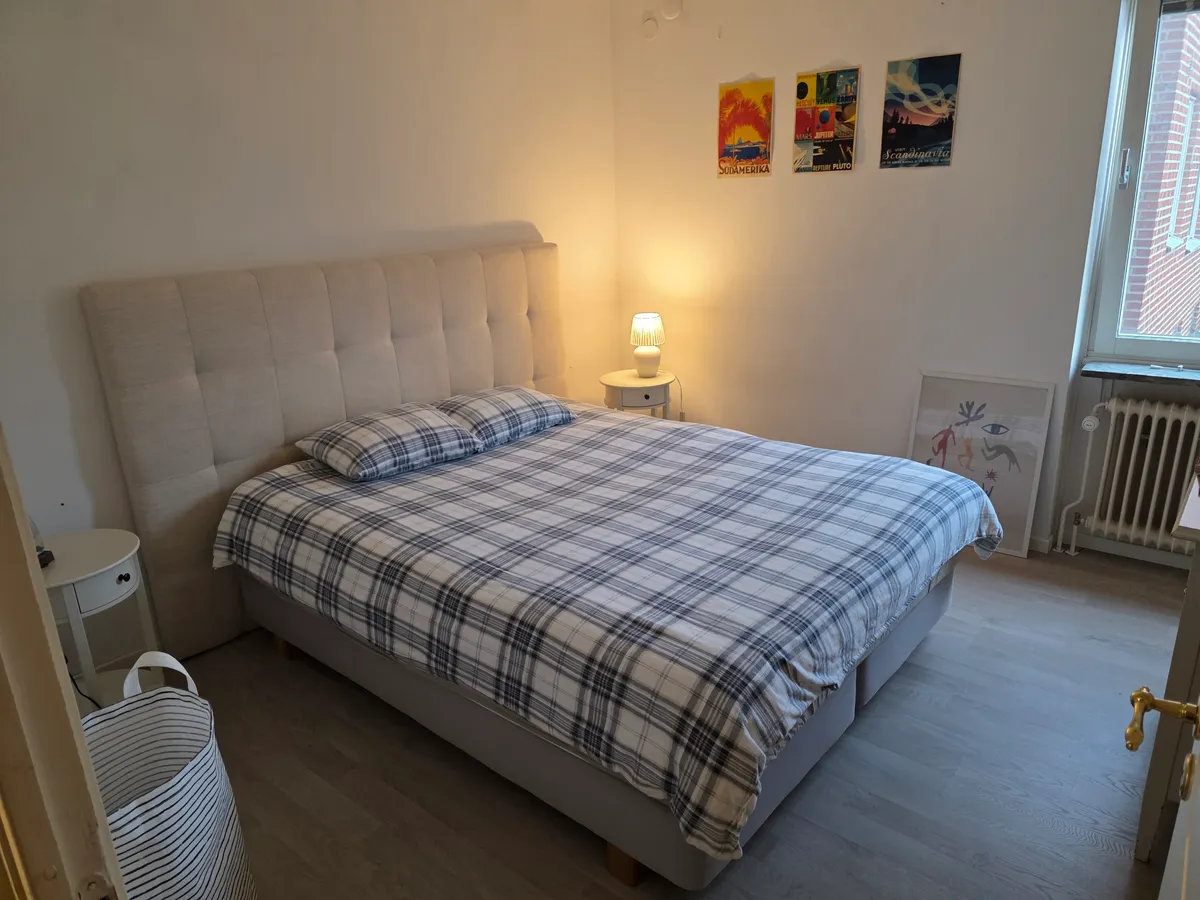 Hyreslägenhet på Malmö i malmo