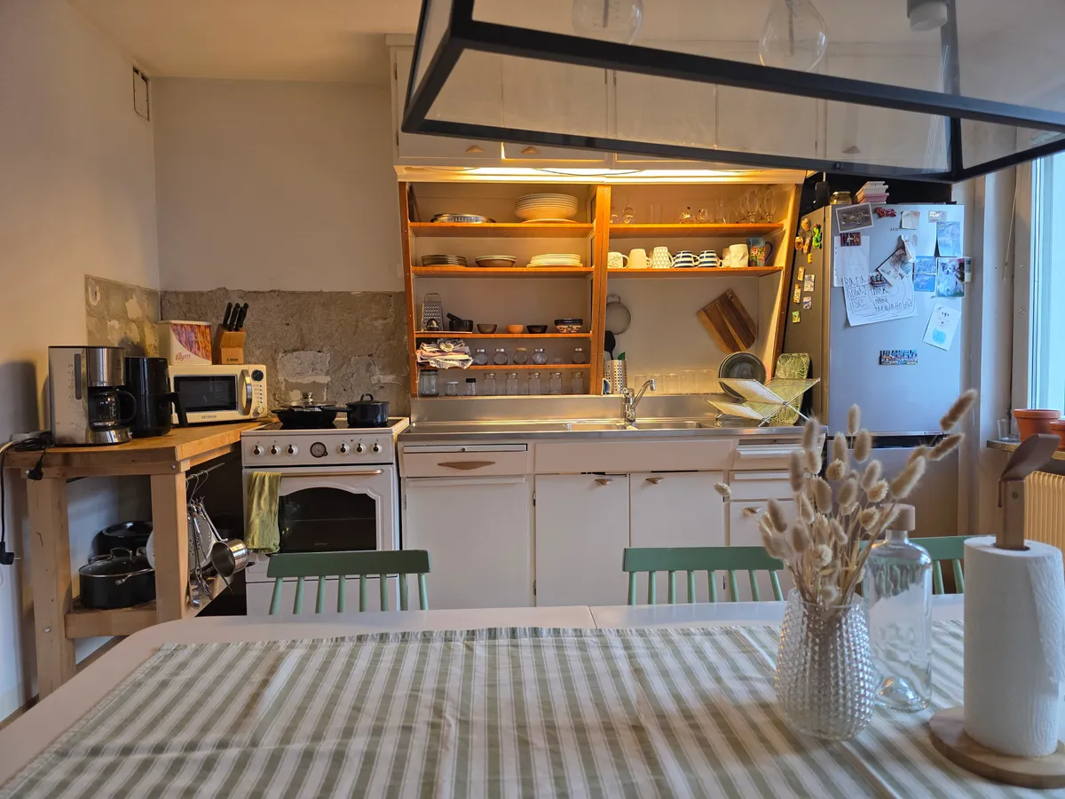 Hyreslägenhet på Malmö i malmo