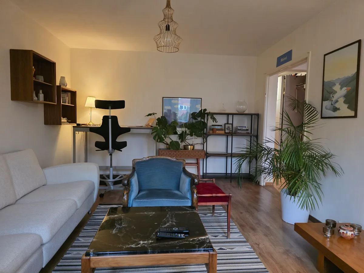 Hyreslägenhet på Malmö i malmo