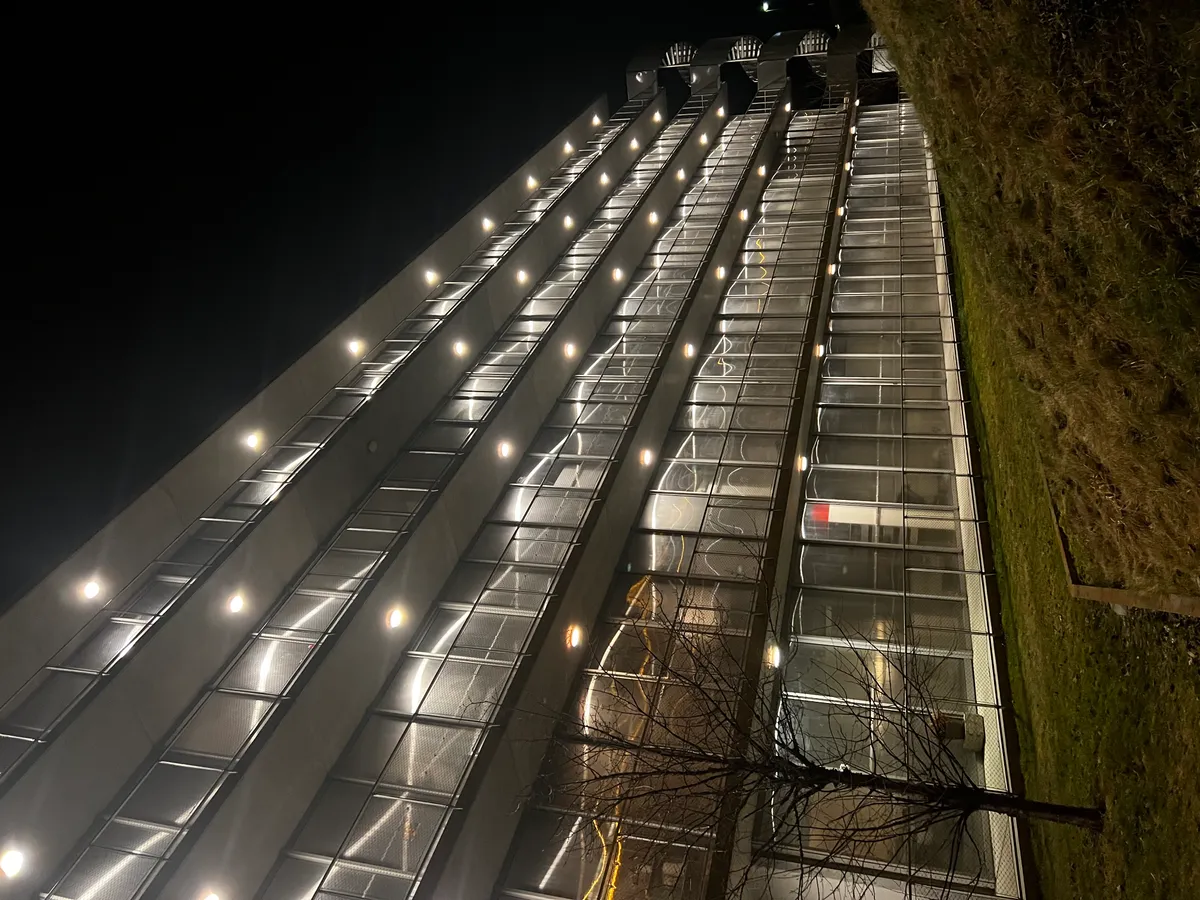 Hyreslägenhet på Huskvarna i huskvarna