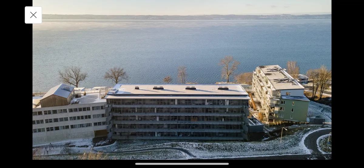 Hyreslägenhet på Huskvarna i huskvarna