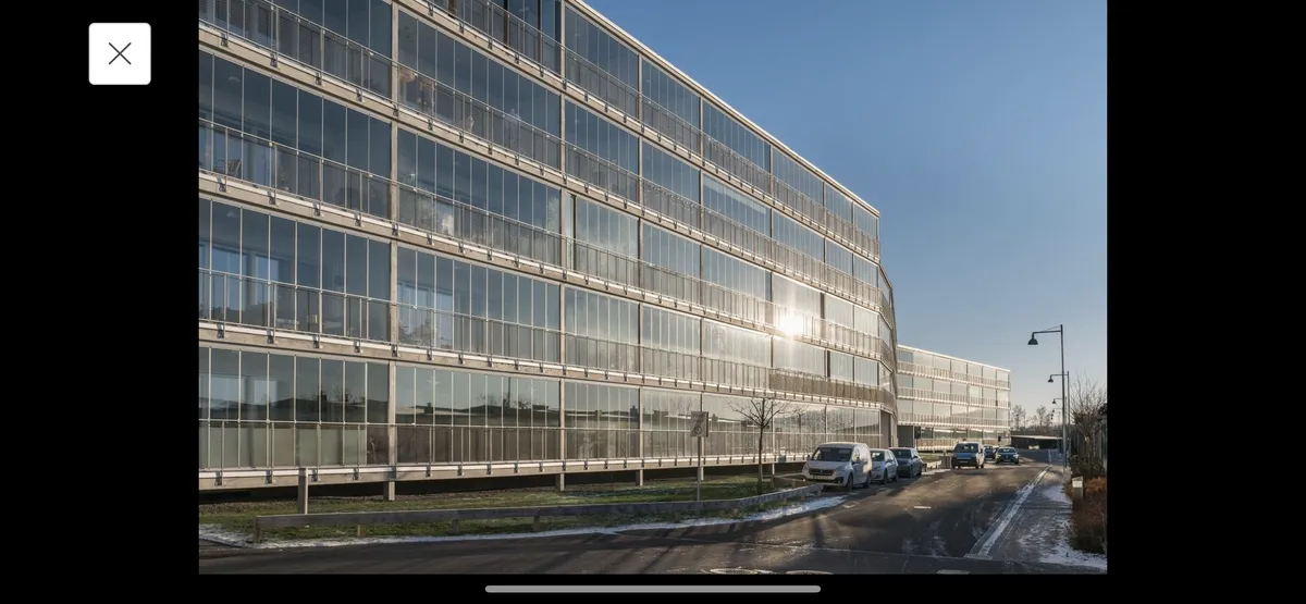 Hyreslägenhet på Huskvarna i huskvarna