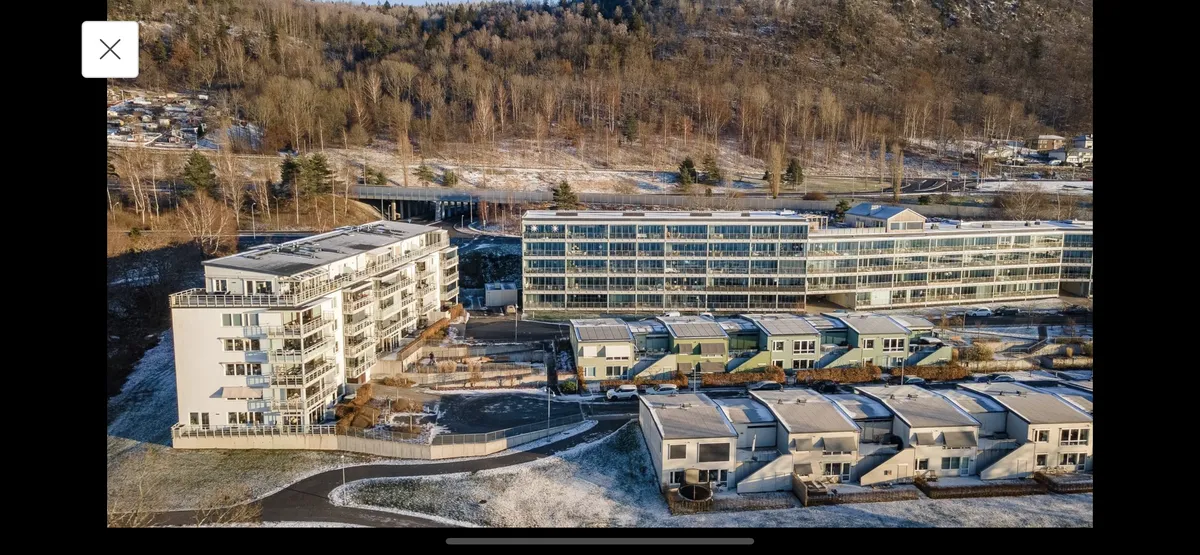 Hyreslägenhet på Huskvarna i huskvarna