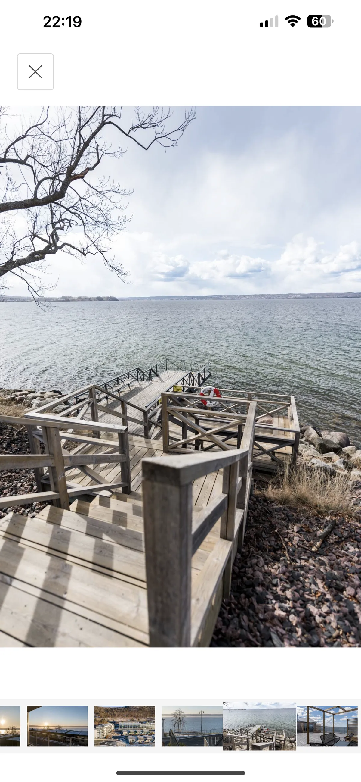 Hyreslägenhet på Huskvarna i huskvarna