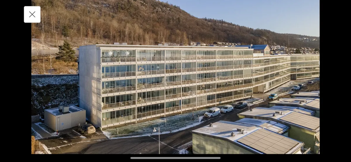 Hyreslägenhet på Huskvarna i huskvarna