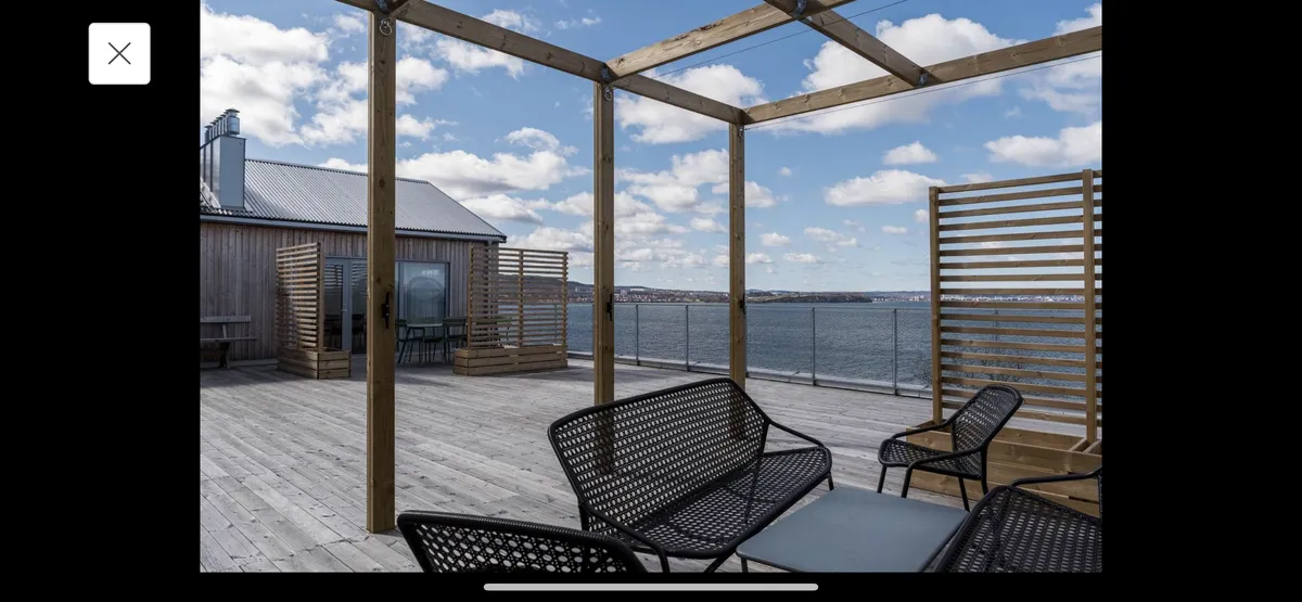 Hyreslägenhet på Huskvarna i huskvarna