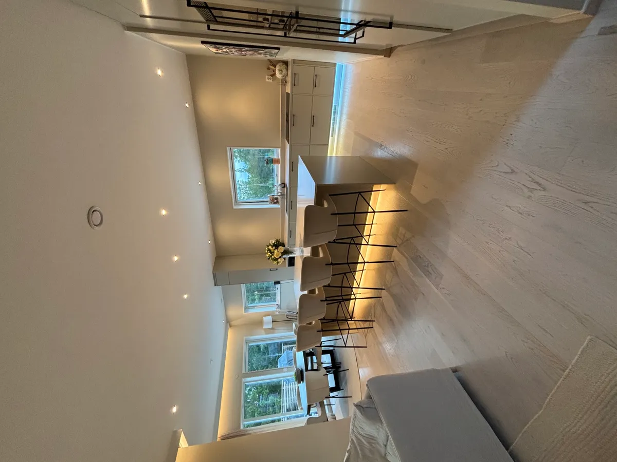 Hyresbostad på Sigtuna i sigtuna