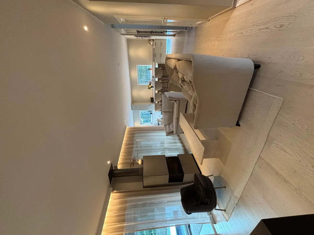 Hyresbostad på Sigtuna i sigtuna