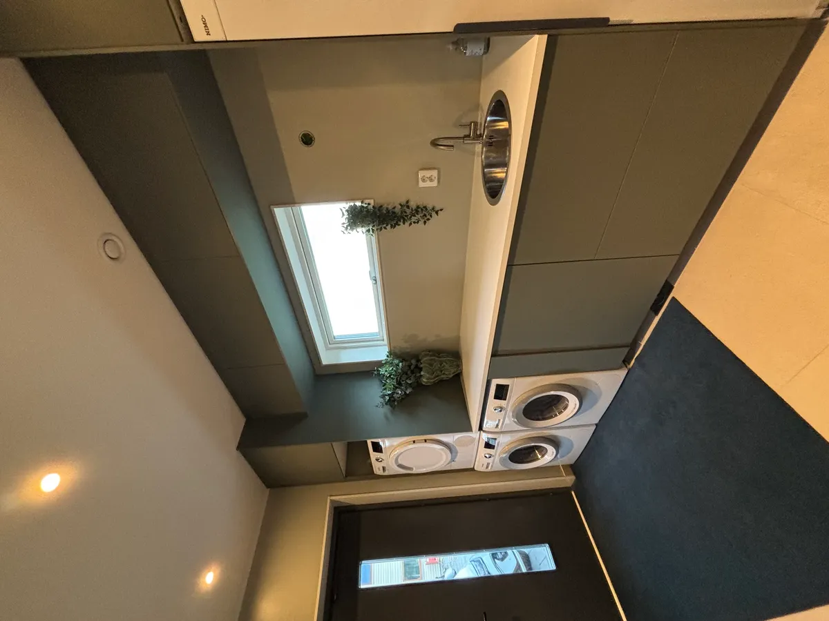 Hyresbostad på Sigtuna i sigtuna