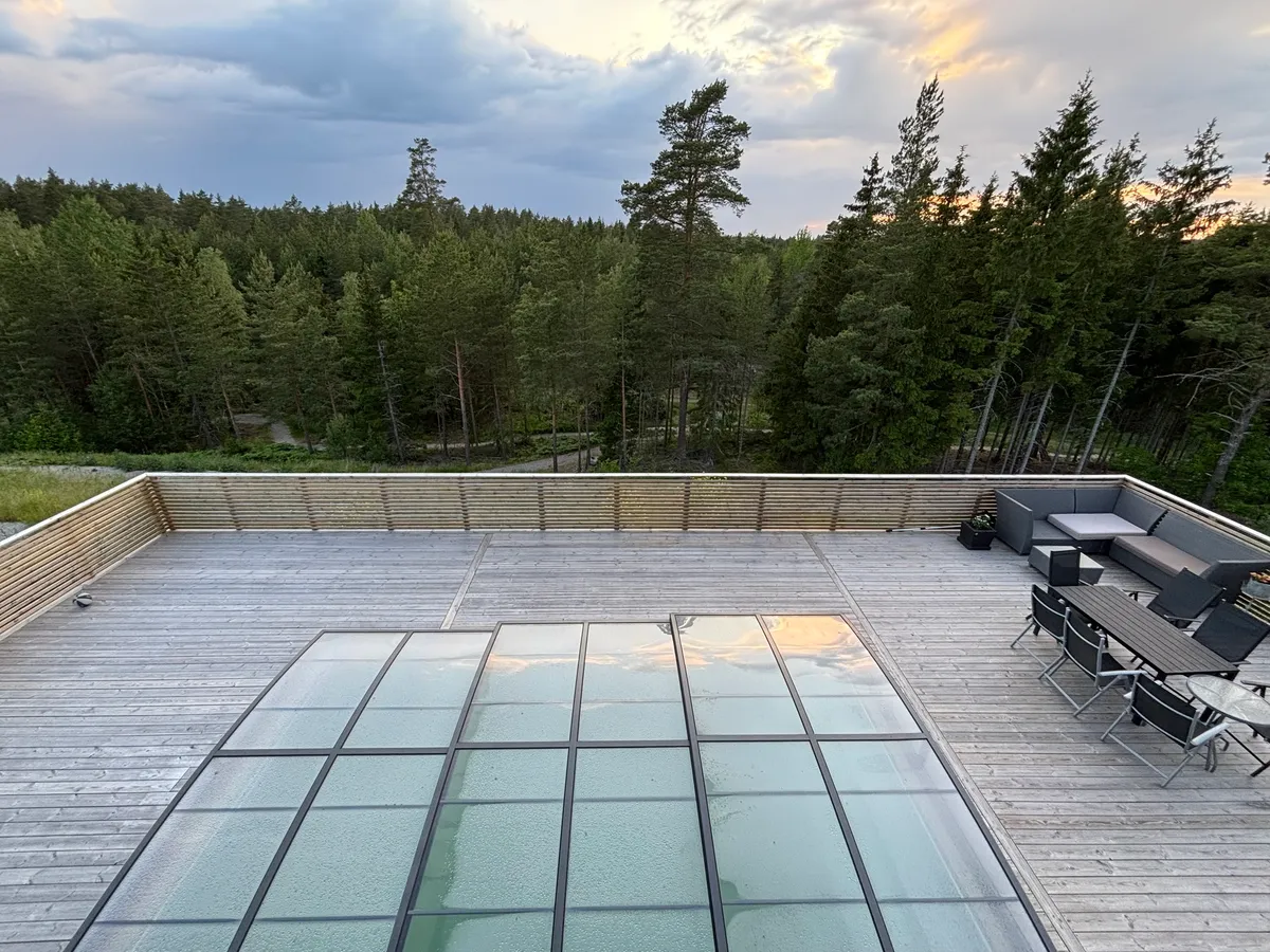 Hyresbostad på Sigtuna i sigtuna