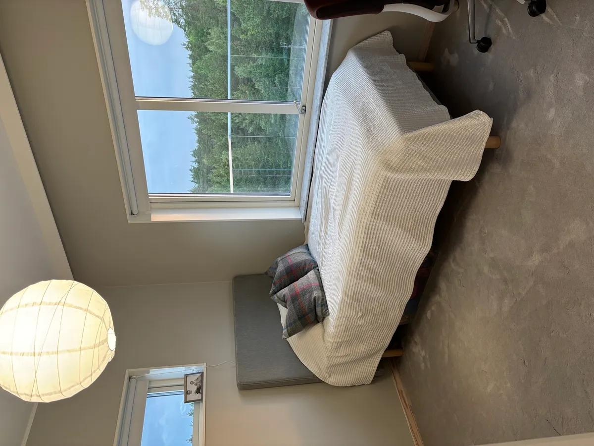 Hyresbostad på Sigtuna i sigtuna