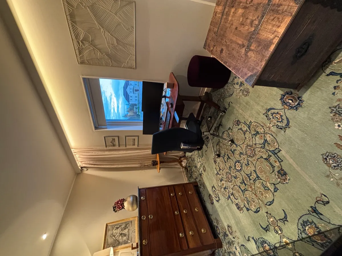 Hyresbostad på Sigtuna i sigtuna