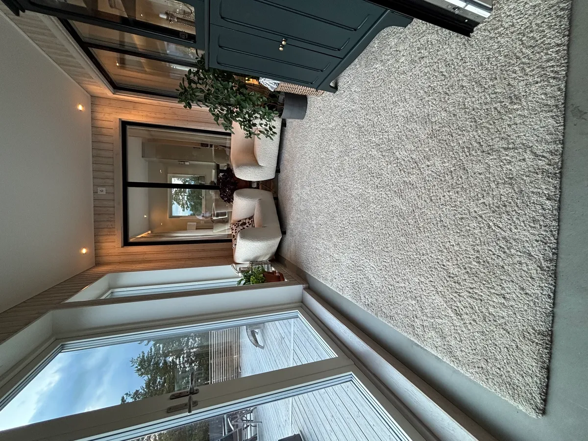 Hyresbostad på Sigtuna i sigtuna