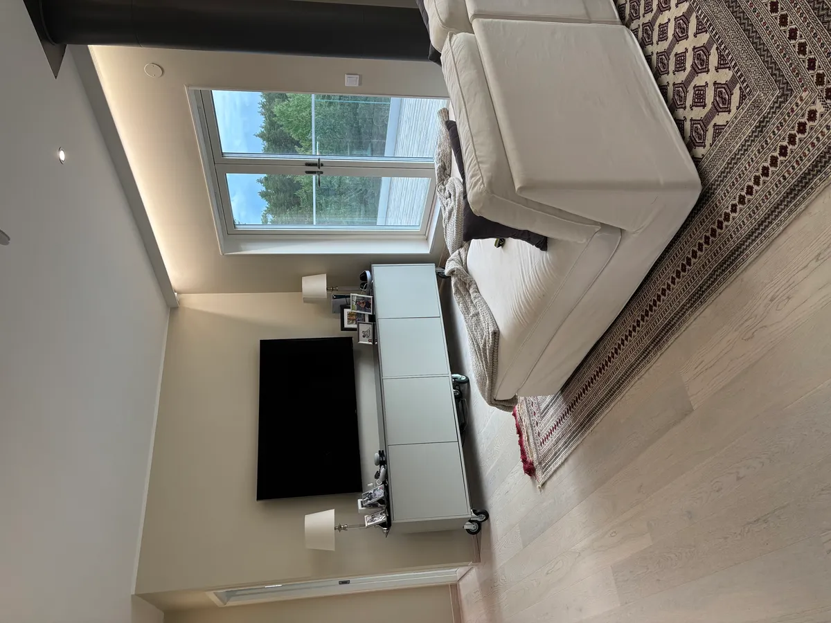 Hyresbostad på Sigtuna i sigtuna