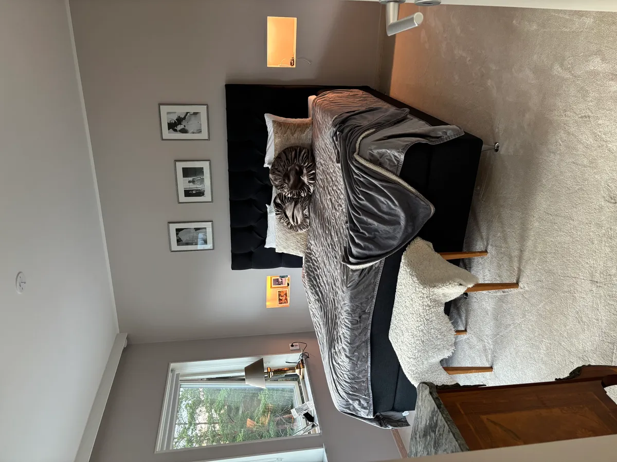 Hyresbostad på Sigtuna i sigtuna