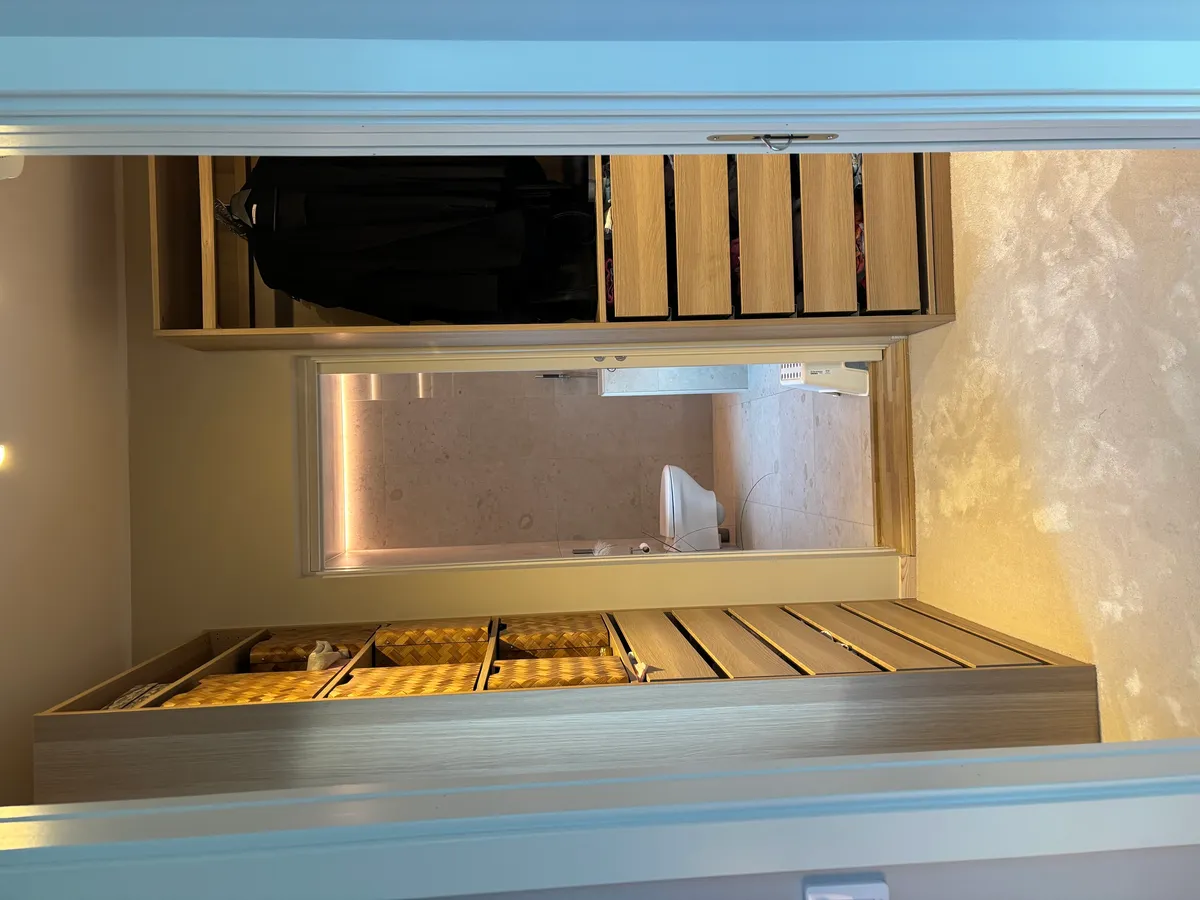 Hyresbostad på Sigtuna i sigtuna