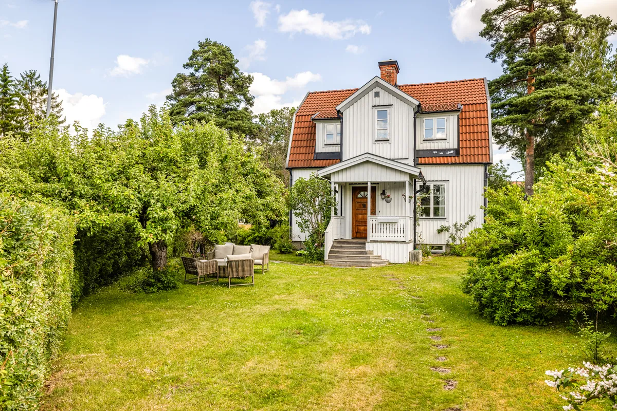 Hyresbostad på Älta i alta