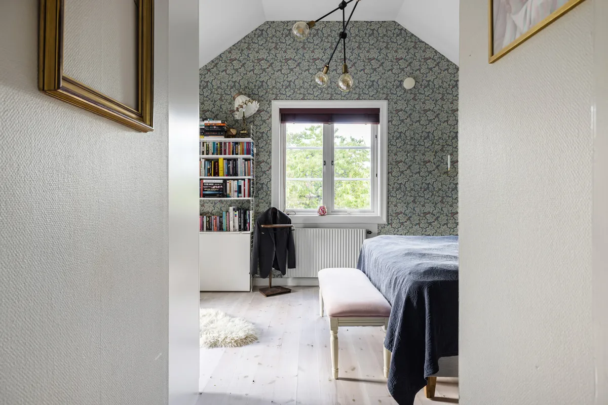 Hyresbostad på Älta i alta