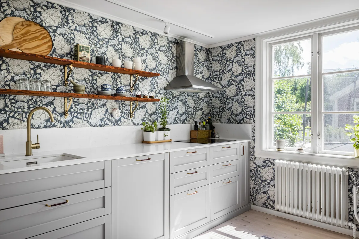 Hyresbostad på Älta i alta