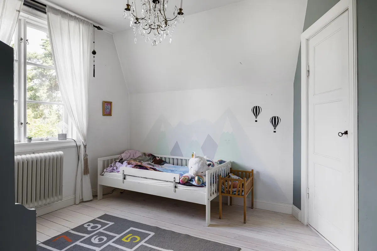 Hyresbostad på Älta i alta