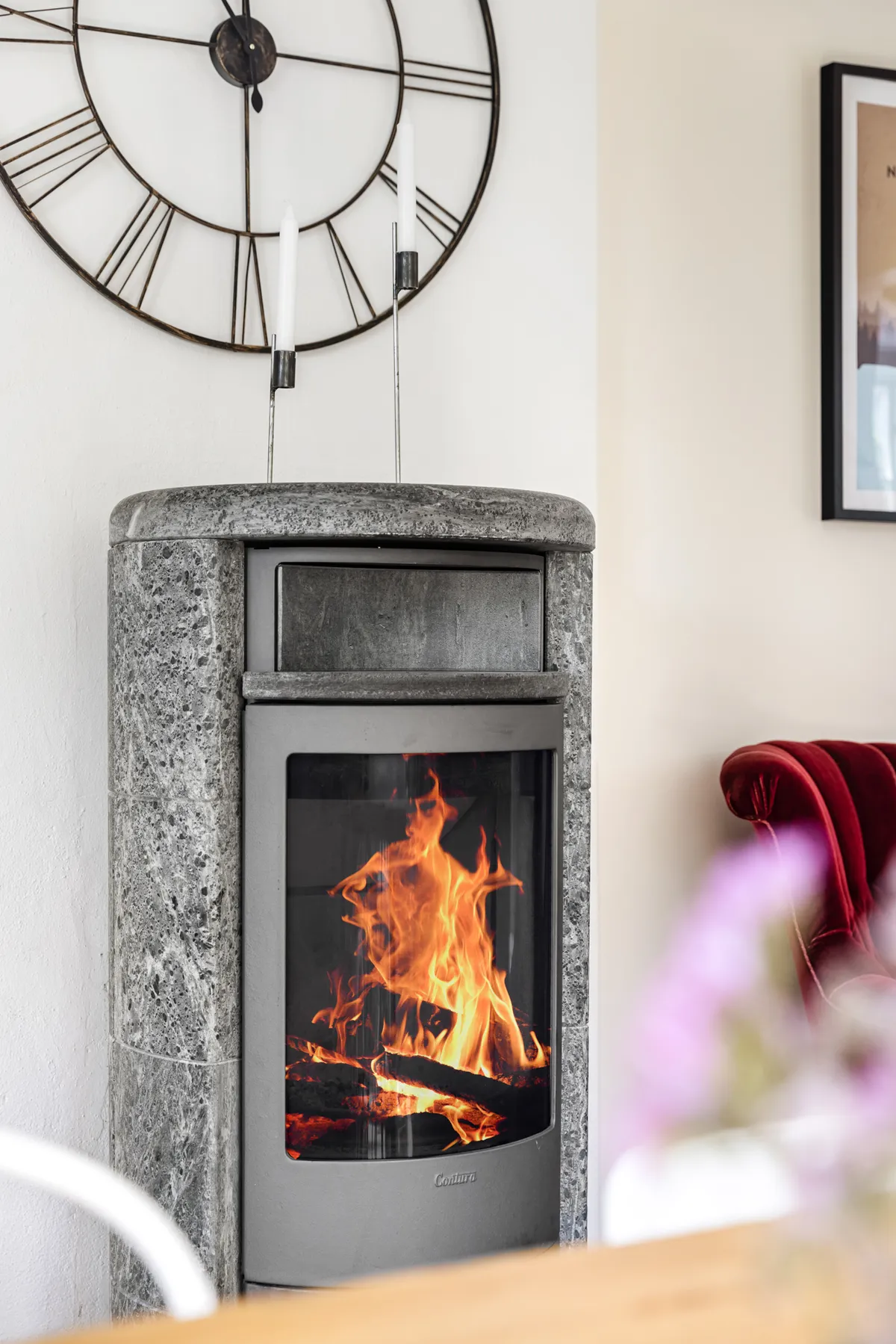 Hyresbostad på Älta i alta