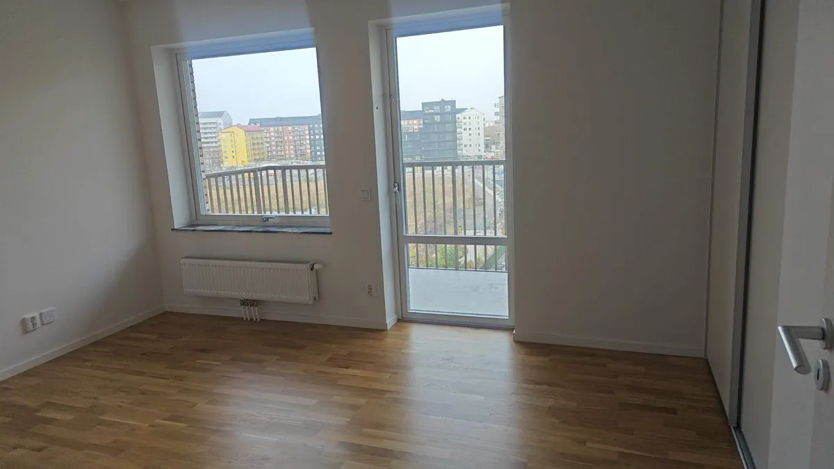 Hyreslägenhet på Karlstad i karlstad