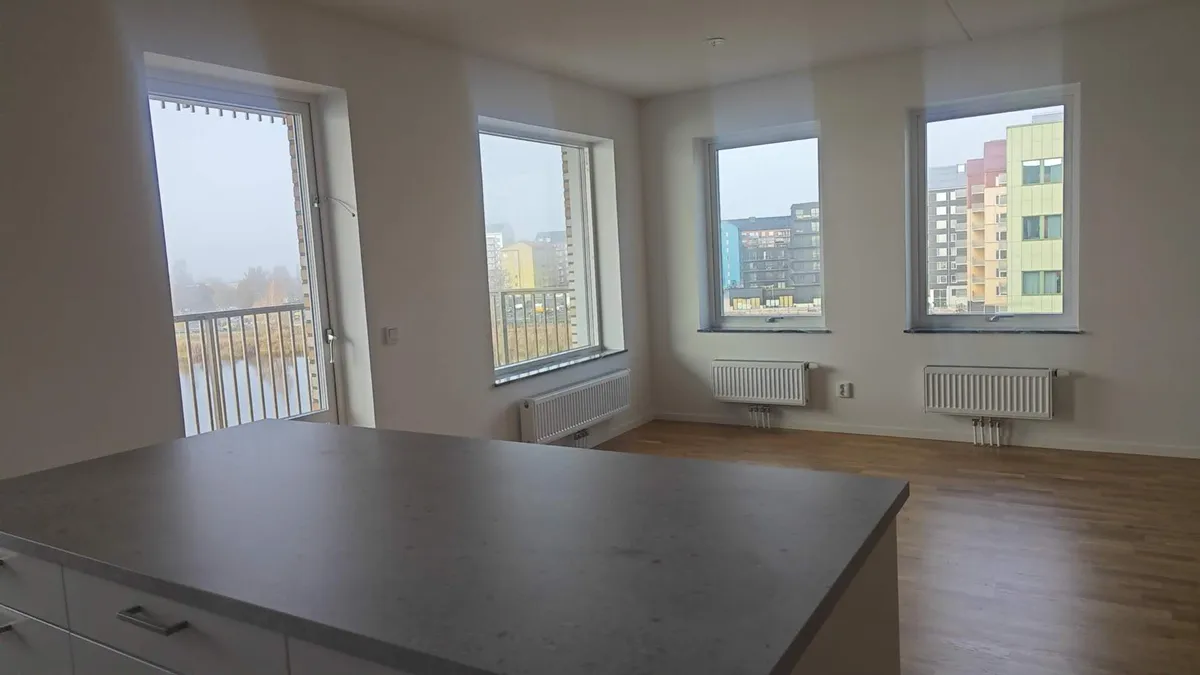 Hyreslägenhet på Karlstad i karlstad