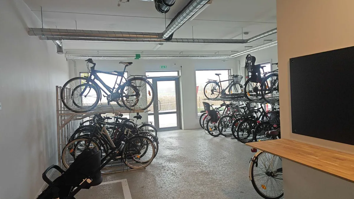 Hyreslägenhet på Karlstad i karlstad