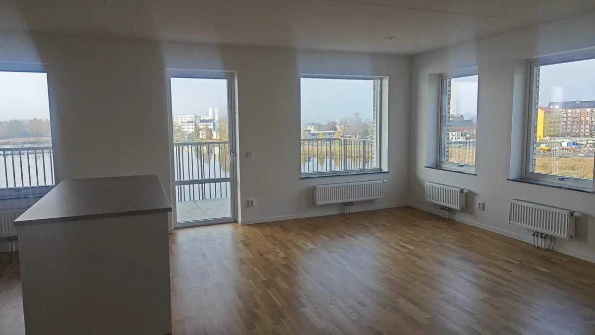 Hyreslägenhet på Karlstad i karlstad