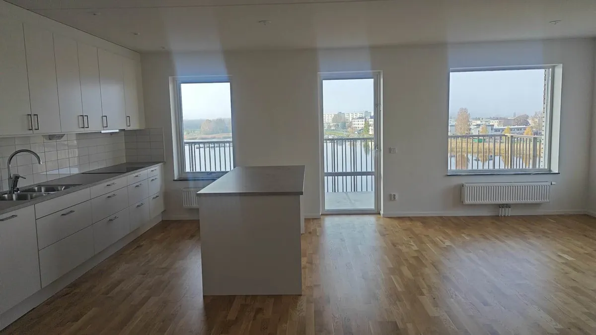 Hyreslägenhet på Karlstad i karlstad