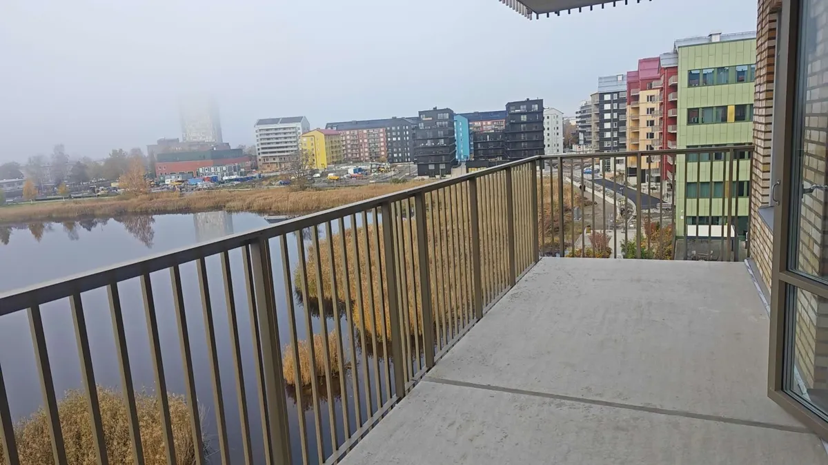 Hyreslägenhet på Karlstad i karlstad