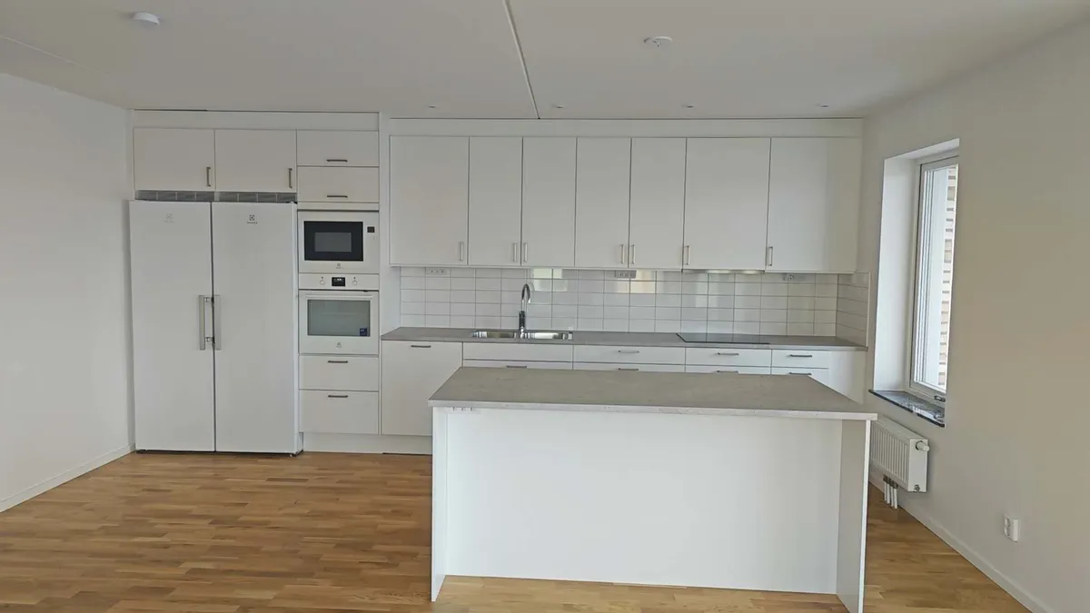 Hyreslägenhet på Karlstad i karlstad