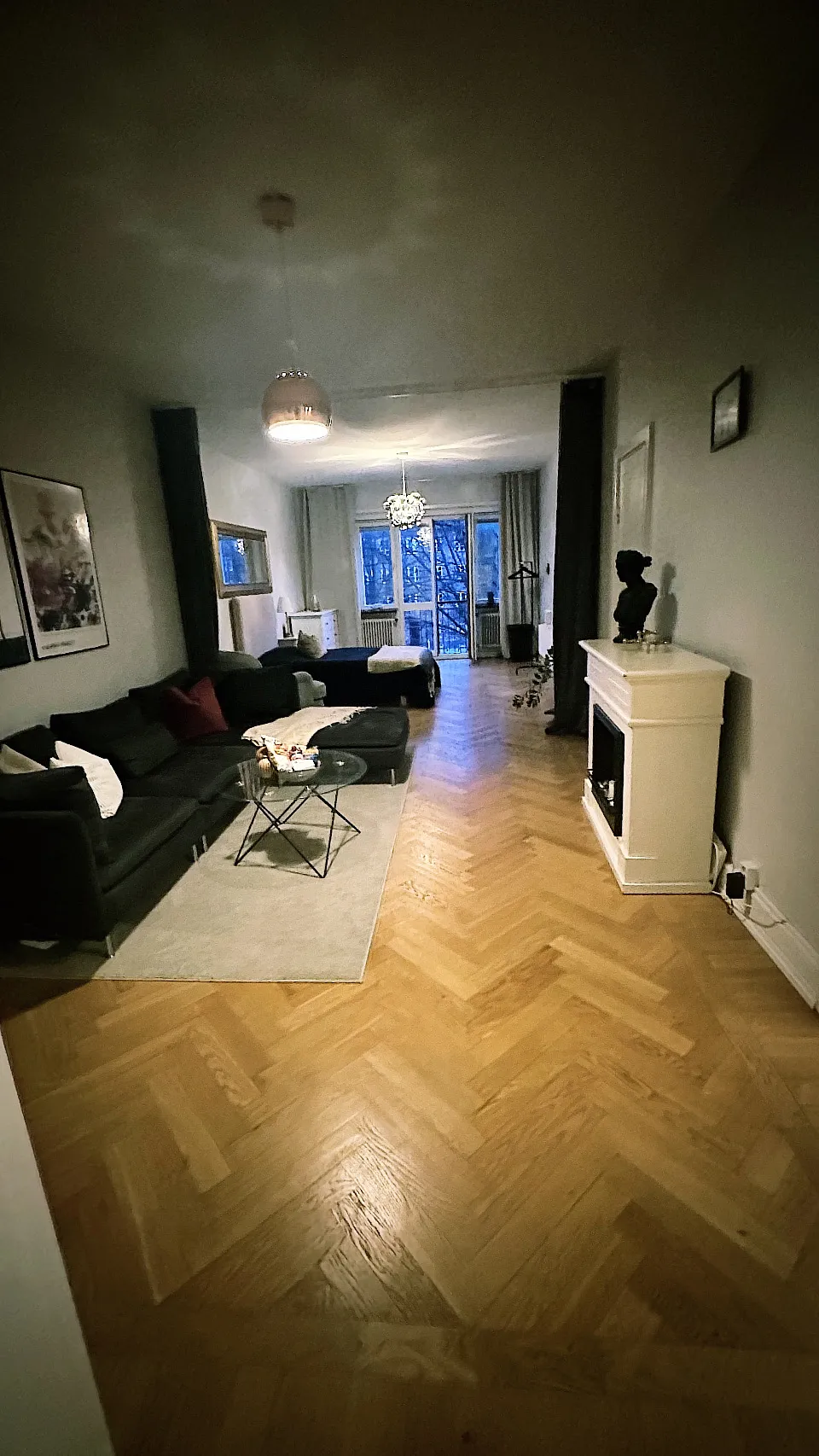 Hyreslägenhet på Malmö i malmo