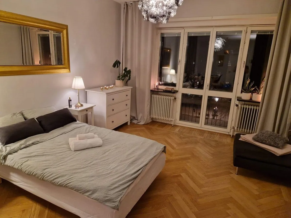 Hyreslägenhet på Malmö i malmo