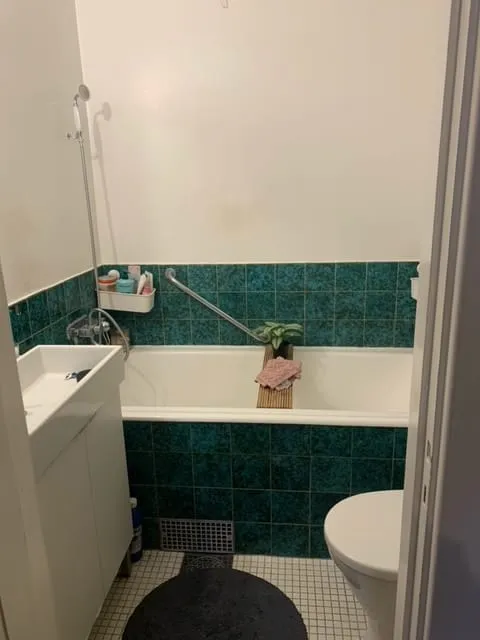 Hyreslägenhet på Malmö i malmo