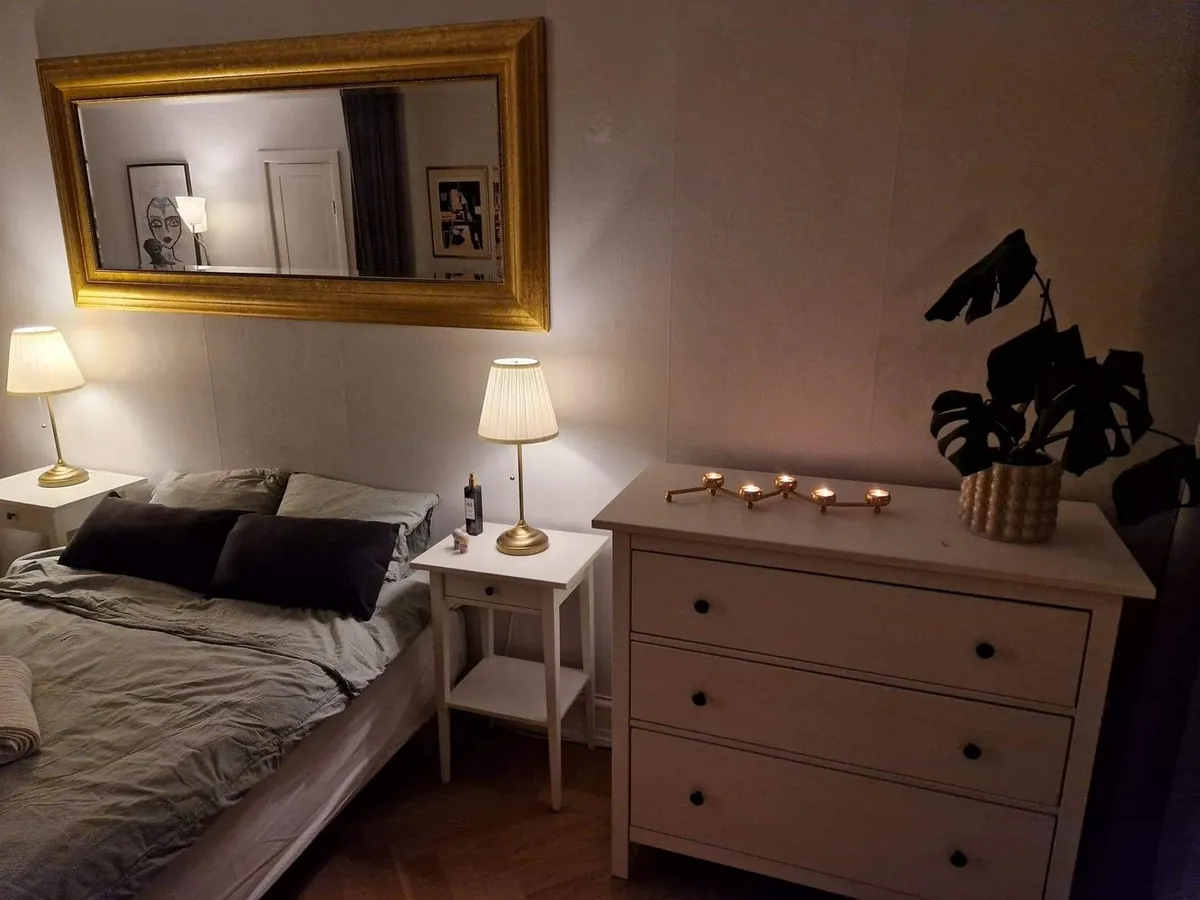 Hyreslägenhet på Malmö i malmo