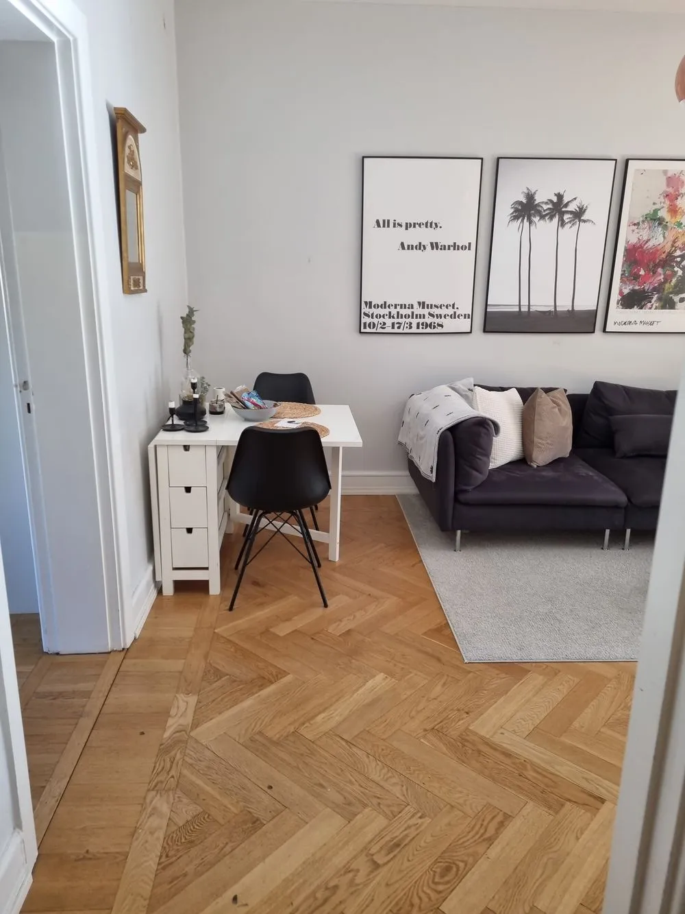 Hyreslägenhet på Malmö i malmo