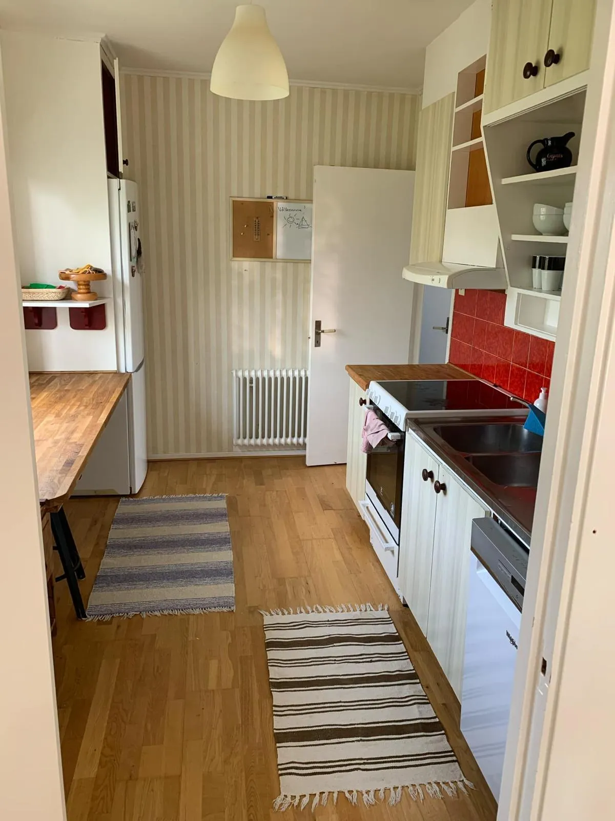 Hyresbostad på Kalmar i kalmar