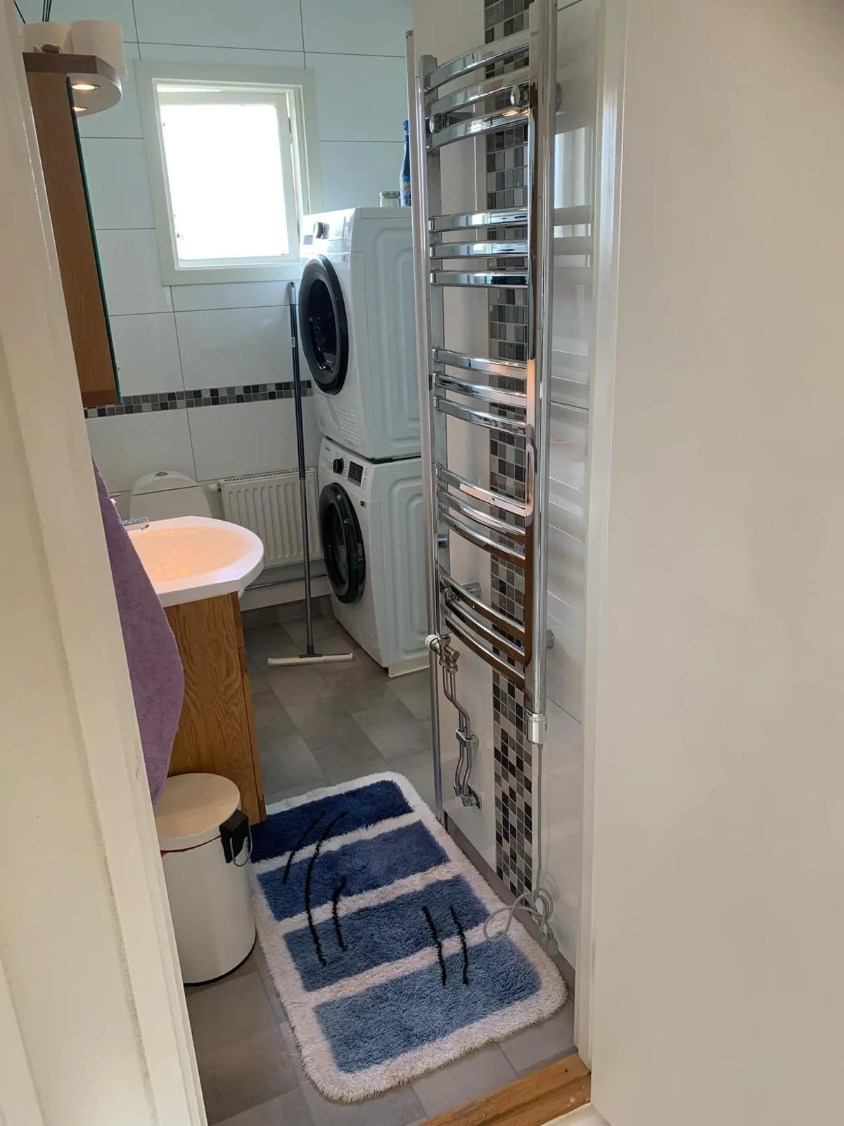 Hyresbostad på Kalmar i kalmar