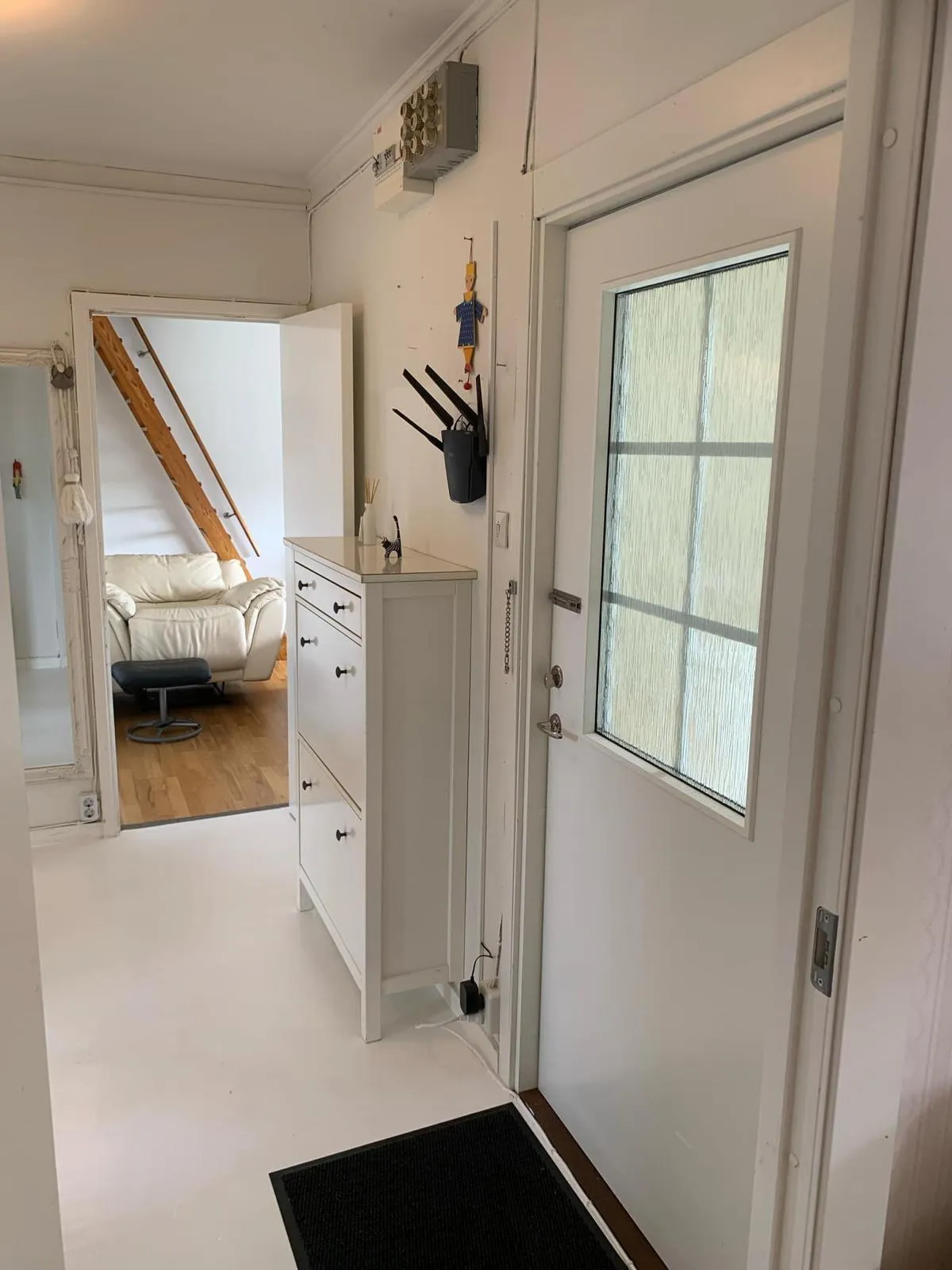 Hyresbostad på Kalmar i kalmar