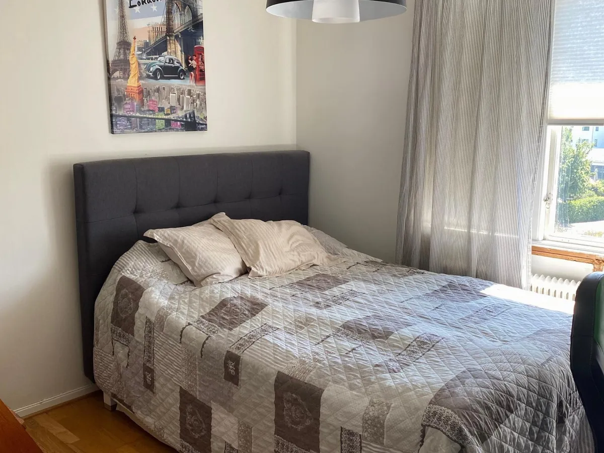 Hyresbostad på Kalmar i kalmar