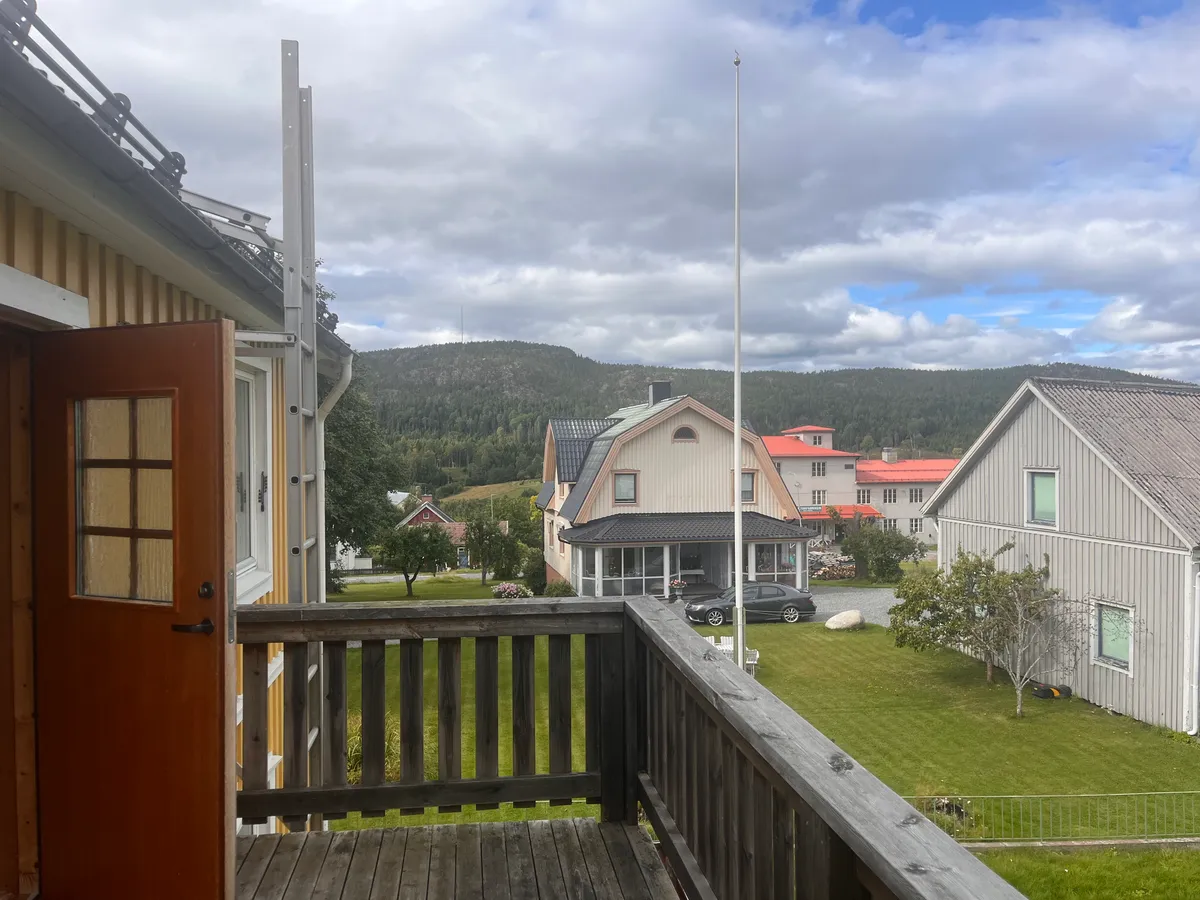 Petsamovägen